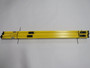 Allen-Bradley 440L Light Curtain Transmitter & Receiver 24V 6/9W USED
