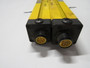 Allen-Bradley 440L Light Curtain Transmitter & Receiver 24V 6/9W USED