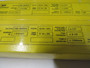 Sick C-4000 Light Curtain Sender & Receiver 0-19m Range 60-Beam USED