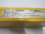 STI MS46-20-955-Q1-X Light Curtain Transmitter 24VDC 285mA USED
