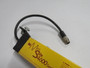 STI MS46-20-785-Q1-X Light Curtain Transmitter 24VDC 285mA USED