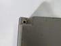 General Electric 3S7505PG520A1 Photoelectric Relay MISSING SCREWS USED