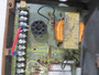 General Electric 3S7505PG520A1 Photoelectric Relay MISSING SCREWS USED