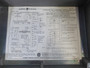 General Electric 3S7505PG520A1 Photoelectric Relay MISSING SCREWS USED