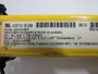 STI MS4316B Light Curtain Transmitter & Receiver 1-30' Range USED