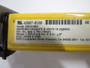 STI MS4316B Light Curtain Transmitter & Receiver 1-30' Range USED