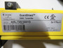 Allen-Bradley 445L Light Curtain Transmitter & Receiver 24VDC 0.3A USED