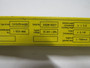 Sick C41S-0701AA300 Light Curtain Sender 24VDC 5.1W 0-5m Range USED