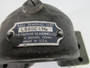 Fafnir LSAOC-1-3/16 Pillow Block Bearing Unit 1-3/16 6 Bolt Iron USED
