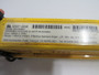 STI MS4324B Light Curtain Transmitter & Receiver 1-30' Range USED
