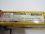 STI MS4328B Light Curtain Transmitter & Receiver 0.3-9m Range USED