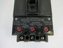 Westinghouse 376D200G07 Circuit Breaker 100A 600VAC 3P SHELF WEAR USED