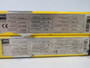 Sick FGS Light Curtain Transmitter & Receiver 24VDC CUT CONNECTORS USED