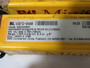 STI MS4340B Light Curtain Transmitter & Receiver 1-30' Range USED
