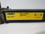 Banner MINI-ARRAY Light Curtain Transmitter & Receiver 96-Beam 12VDC USED