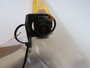 STI MS4340BR Light Curtain Receiver 1-30' Range 3/4" Min Object Size USED