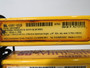 STI MS4332B Light Curtain Transmitter & Receiver 1-30' Range USED