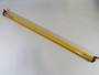 STI MS4332BR Light Curtain Receiver 1-30' Range 3/4" Min Object Size USED