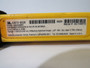 STI MS4332BR Light Curtain Receiver 1-30' Range 3/4" Min Object Size USED