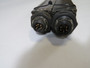Banner MINI-ARRAY Light Curtain Transmitter & Receiver 80-Beam USED