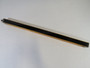 Omron F3SN-A0607P25-D Light Curtain Emitter 24VDC 300mA USED