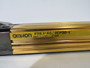Omron F3SJ-A0320P30 Light Curtain Transmitter & Receiver 24VDC USED
