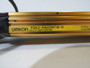 Omron F3SJ-A0320P30 Light Curtain Transmitter & Receiver 24VDC USED