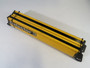 Detector 3 3LC18 Light Curtain Transmitter & Receiver USED