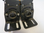 Detector 3 3LC18 Light Curtain Transmitter & Receiver USED