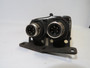 Banner MINI-SCREEN Light Curtain Transmitter & Receiver 30' Range USED
