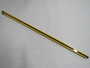 STI MS4348BR Light Curtain Receiver 1-30' Range 3/4" Min Object Size USED
