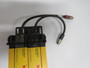 STI MS4800S-30-320 Light Curtain Transmitter & Receiver 0.3-20m Range USED