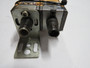 Omron F3SN-A0307P25 Light Curtain Emitter & Receiver 0.2-10m Range USED