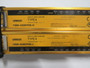 Omron F3SN-A0307P25 Light Curtain Emitter & Receiver 0.2-10m Range USED