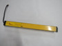 STI MS46SR-30-520-Q1-R-NC-FN Light Curtain Receiver 0.3-9m Range USED