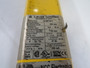 Leuze CR30-600BH5 Light Curtain Receiver 0.8-18m Range 24VDC 180mA USED