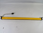 SUNX SF2-EH32D Light Curtain Receiver 0.3-10m Range 24VDC USED
