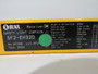 SUNX SF2-EH32D Light Curtain Receiver 0.3-10m Range 24VDC USED