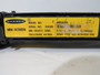 Banner MINI-SCREEN Light Curtain Transmitter/Receiver MSR2024 & MSE2024 USED