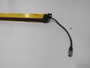STI MS46-30-870-X Light Curtain Transmitter 24VDC 285mA USED
