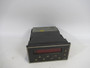 Red Lion GEM20060 6 Digit Counter 115/230VAC *Cracked Enclosure* AS IS