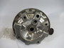 Gould 1SN1C5F4 NPO SS Centrifugal Pump Open Impeller w/o Motor 3" USED
