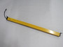 STI MS46-20-870-Q1-X Light Curtain Transmitter 24VDC 285mA USED