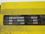 Honeywell FF-SB14R04K-S2 Light Curtain Receiver 115/230V 20VAC USED