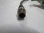 Omron F3S-A161P-D Light Curtain Receiver 0.2-5m Range 24VDC USED
