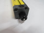 Leuze CR30-900 Light Curtain Receiver 30mm Min Object Size CUT CABLE USED