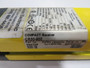 Leuze CR30-900 Light Curtain Receiver 30mm Min Object Size CUT CABLE USED