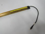 Omron F3SJ-A1870P30-D Light Curtain Receiver 24VDC 0.2-7m Range 90mA USED