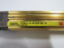 Omron F3SJ-A1870P30-D Light Curtain Receiver 24VDC 0.2-7m Range 90mA USED