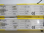 Allen-Bradley 440L Light Curtain Transmitter & Receiver 24VDC USED